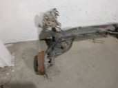 Recambio de puente trasero para nissan note (e11, ne11) 1.5 dci referencia OEM IAM 55501BC64A 55501BC64A 