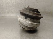 Replacement left engine mount for Mercedes-Benz SLK (R170) 230 Kompressor (170.447) OEM IAM reference A2022401917 A20224