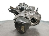 Recambio de caja cambios para renault megane i berlina hatchback (ba0) 1.6 referencia OEM IAM JB1198  S015618
