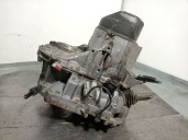 Recambio de caja cambios para renault megane i berlina hatchback (ba0) 1.6 referencia OEM IAM JB1198  S015618