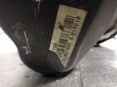 Recambio de caja cambios para renault megane i berlina hatchback (ba0) 1.6 referencia OEM IAM JB1198  S015618