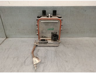 Recambio de calentador agua para mercedes-benz clase s (w222, v222, x222) s 560 e (222.173) referencia OEM IAM A0008355200 A0008