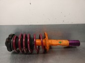 Recambio de amortiguador delantero derecho para seat leon (1p1) 1.9 tdi referencia OEM IAM 87501006 87501006 KONI