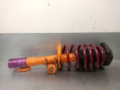 Recambio de amortiguador delantero derecho para seat leon (1p1) 1.9 tdi referencia OEM IAM 87501006 87501006 KONI