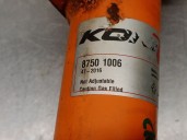Recambio de amortiguador delantero derecho para seat leon (1p1) 1.9 tdi referencia OEM IAM 87501006 87501006 KONI
