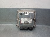 Recambio de centralita motor uce para citroën xsara berlina 2.0 hdi cat (rhy / dw10td) referencia OEM IAM 9642013080 