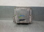 Recambio de centralita motor uce para citroën xsara berlina 2.0 hdi cat (rhy / dw10td) referencia OEM IAM 9642013080 