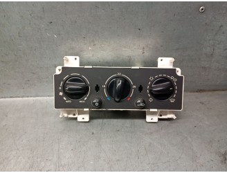 Recambio de mando calefaccion / aire acondicionado para citroën xsara berlina 2.0 hdi cat (rhy / dw10td) referencia OEM IAM 6451
