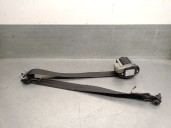 Recambio de cinturon seguridad delantero derecho para ford focus iii 1.0 ecoboost referencia OEM IAM BM5161294AC 1839761 