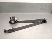 Recambio de cinturon seguridad delantero derecho para ford focus iii 1.0 ecoboost referencia OEM IAM BM5161294AC 1839761 