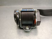Recambio de cinturon seguridad delantero derecho para ford focus iii 1.0 ecoboost referencia OEM IAM BM5161294AC 1839761 