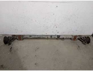 Recambio de puente trasero para renault master ii furgoneta (jd) 2.8 dti diesel referencia OEM IAM 7701476264 7701476264 