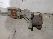 Recambio de puente trasero para renault master ii furgoneta (jd) 2.8 dti diesel referencia OEM IAM 7701476264 7701476264 