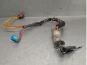 Recambio de conmutador de arranque para citroën xsara break 1.9 td sx referencia OEM IAM 4162Z4 4162Z4 