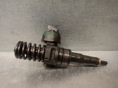 Recambio de inyector para seat leon (1p1) 1.9 tdi referencia OEM IAM 038130073AG  0414720215 BOSCH