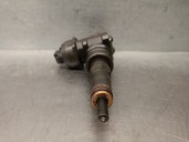 Recambio de inyector para seat leon (1p1) 1.9 tdi referencia OEM IAM 038130073AG  0414720215 BOSCH