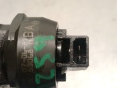 Recambio de inyector para seat leon (1p1) 1.9 tdi referencia OEM IAM 038130073AG  0414720215 BOSCH