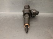 Recambio de inyector para seat leon (1p1) 1.9 tdi referencia OEM IAM 038130073AG  0414720215 BOSCH