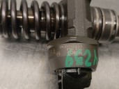 Recambio de inyector para seat leon (1p1) 1.9 tdi referencia OEM IAM 038130073AG  0414720215 BOSCH