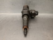 Recambio de inyector para seat leon (1p1) 1.9 tdi referencia OEM IAM 038130073AG  0414720215 BOSCH