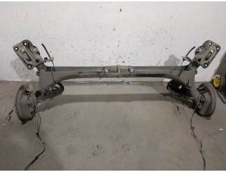Recambio de puente trasero para citroën c4 lim. 1.6 16v referencia OEM IAM 5148Y7 5148Y7 