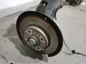 Recambio de puente trasero para citroën c4 lim. 1.6 16v referencia OEM IAM 5148Y7 5148Y7 