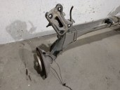 Recambio de puente trasero para citroën c4 lim. 1.6 16v referencia OEM IAM 5148Y7 5148Y7 