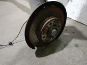 Recambio de puente trasero para citroën c4 lim. 1.6 16v referencia OEM IAM 5148Y7 5148Y7 