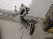 Recambio de puente trasero para citroën c4 lim. 1.6 16v referencia OEM IAM 5148Y7 5148Y7 