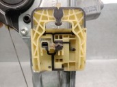 Recambio de elevalunas trasero izquierdo para ford focus iii 1.0 ecoboost referencia OEM IAM BM51A27001BC 1870372 