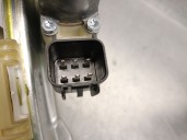 Recambio de elevalunas trasero izquierdo para ford focus iii 1.0 ecoboost referencia OEM IAM BM51A27001BC 1870372 