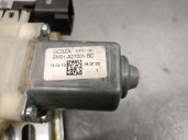 Recambio de elevalunas trasero izquierdo para ford focus iii 1.0 ecoboost referencia OEM IAM BM51A27001BC 1870372 