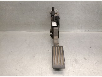 Recambio de potenciometro pedal para ford focus iii 1.0 ecoboost referencia OEM IAM BV619F836AB 1710214 6PV01036830 HELLA