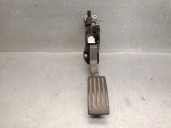 Recambio de potenciometro pedal para ford focus iii 1.0 ecoboost referencia OEM IAM BV619F836AB 1710214 6PV01036830 HELLA