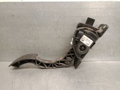 Recambio de potenciometro pedal para ford focus iii 1.0 ecoboost referencia OEM IAM BV619F836AB 1710214 6PV01036830 HELLA