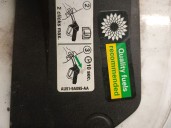 Recambio de tapa exterior combustible para ford focus iii 1.0 ecoboost referencia OEM IAM AU519A095AA 1746391 