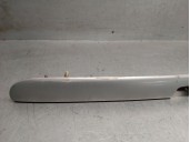 Recambio de molduras traseras para citroën xsara break 1.9 td sx referencia OEM IAM 9568569177 874274 