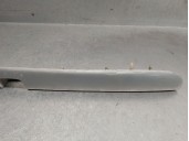 Recambio de molduras traseras para citroën xsara break 1.9 td sx referencia OEM IAM 9568569177 874274 