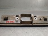 Recambio de molduras traseras para citroën xsara break 1.9 td sx referencia OEM IAM 9568569177 874274 