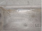 Recambio de molduras traseras para citroën xsara break 1.9 td sx referencia OEM IAM 9568569177 874274 