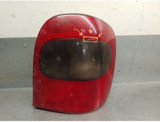 Recambio de piloto trasero derecho para citroën xsara break 1.9 td sx referencia OEM IAM 6351J8 6351J8 