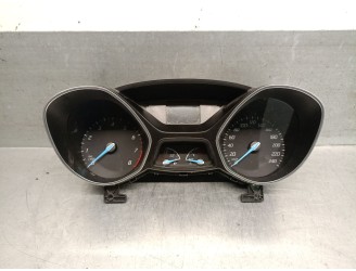 Recambio de columna direccion para ford focus iii 1.0 ecoboost referencia OEM IAM BM5T10849BAD 5580299 