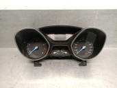 Recambio de columna direccion para ford focus iii 1.0 ecoboost referencia OEM IAM BM5T10849BAD 5580299 