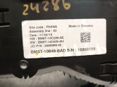 Recambio de columna direccion para ford focus iii 1.0 ecoboost referencia OEM IAM BM5T10849BAD 5580299 