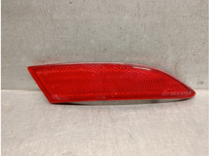 Replacement right rear light for Ford Focus III 1.0 EcoBoost OEM IAM reference BM51515B0AE 1763039 