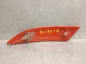 Replacement right rear light for Ford Focus III 1.0 EcoBoost OEM IAM reference BM51515B0AE 1763039 