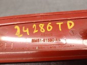 Replacement right rear light for Ford Focus III 1.0 EcoBoost OEM IAM reference BM51515B0AE 1763039 