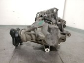 Recambio de caja transfer para nissan qashqai (j10) 2.0 dci turbodiesel cat referencia OEM IAM 067022 33100JD600 