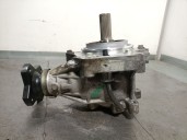 Recambio de caja transfer para nissan qashqai (j10) 2.0 dci turbodiesel cat referencia OEM IAM 067022 33100JD600 