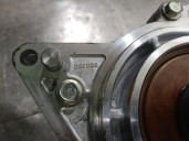 Recambio de caja transfer para nissan qashqai (j10) 2.0 dci turbodiesel cat referencia OEM IAM 067022 33100JD600 